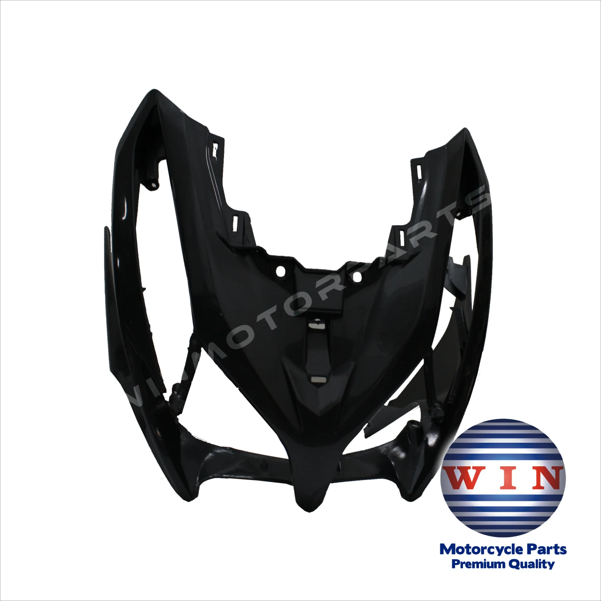 PANEL VARIO TECHNO 125 BESAR HITAM